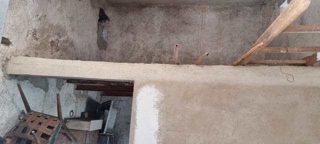 Finka/Dom wiejski na sprzedaż w Miravet - 46 000 € (Ref: 9958889)