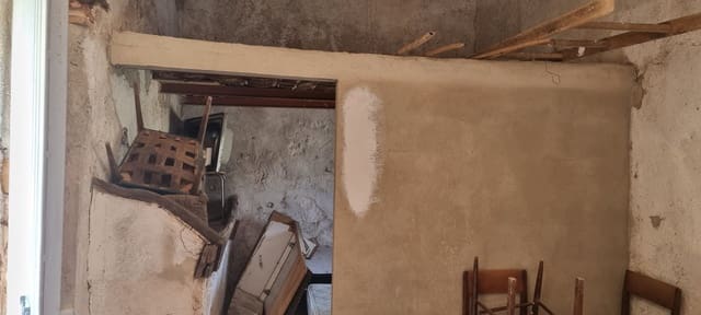 Quinta/Casa Rural para venda em Miravet - 46 000 € (Ref: 9958889)
