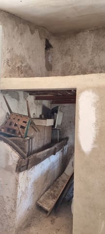 Quinta/Casa Rural para venda em Miravet - 46 000 € (Ref: 9958889)