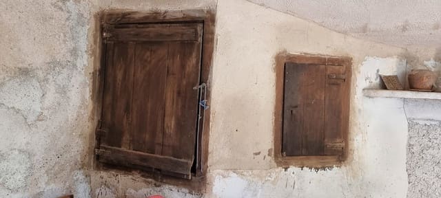 Quinta/Casa Rural para venda em Miravet - 46 000 € (Ref: 9958889)