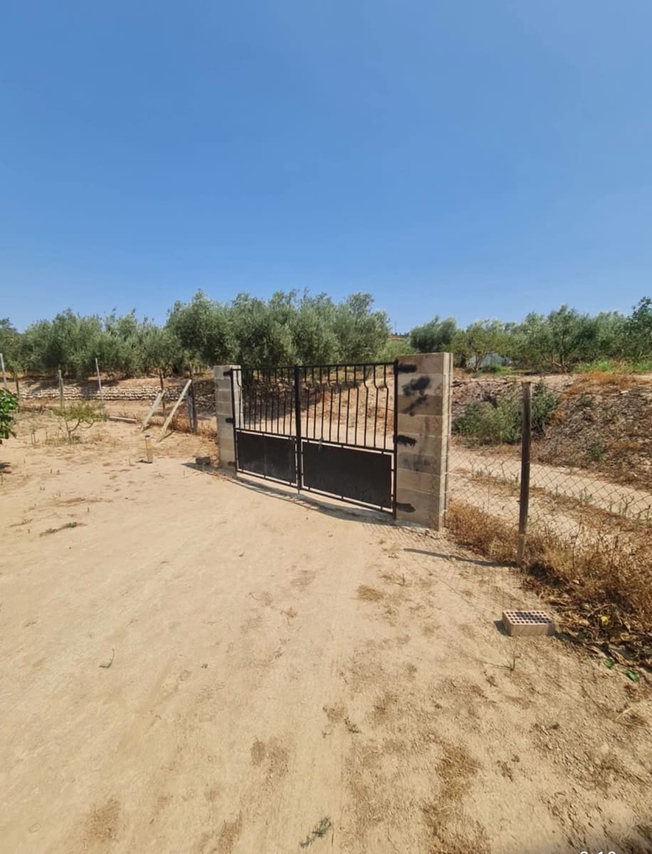 1 bedroom Finca/Country House for sale in Riba-roja d'Ebre - € 48,000 (Ref: 9986232)