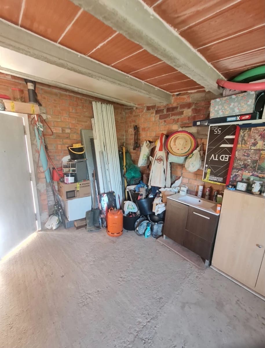 1 bedroom Finca/Country House for sale in Riba-roja d'Ebre - € 48,000 (Ref: 9986232)