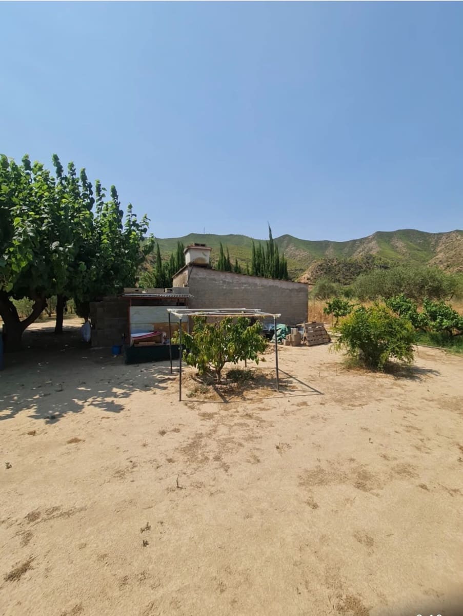 1 bedroom Finca/Country House for sale in Riba-roja d'Ebre - € 48,000 (Ref: 9986232)