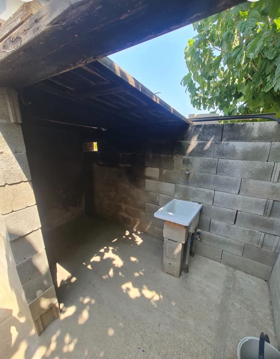 1 bedroom Finca/Country House for sale in Riba-roja d'Ebre - € 48,000 (Ref: 9986232)