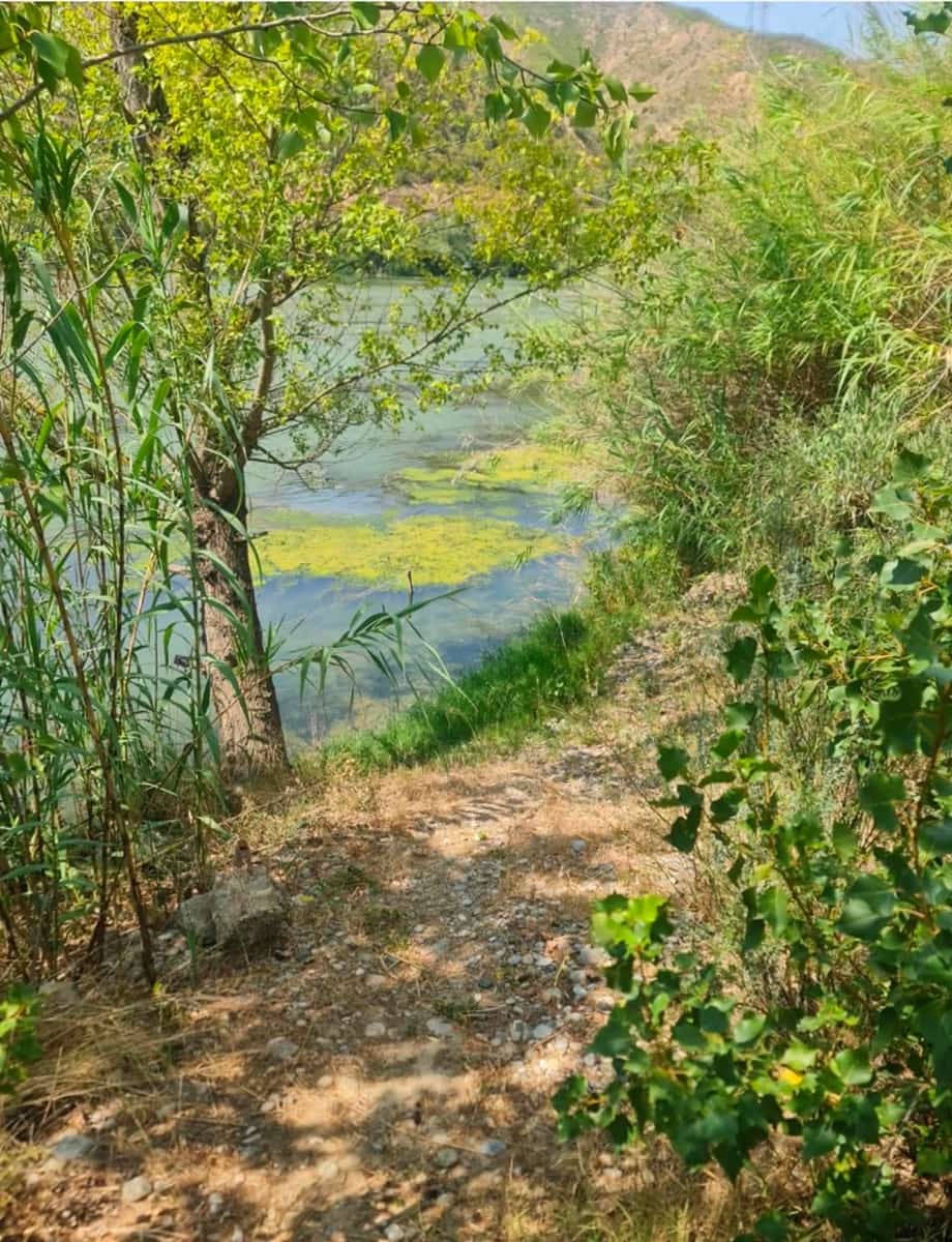 1 bedroom Finca/Country House for sale in Riba-roja d'Ebre - € 48,000 (Ref: 9986232)
