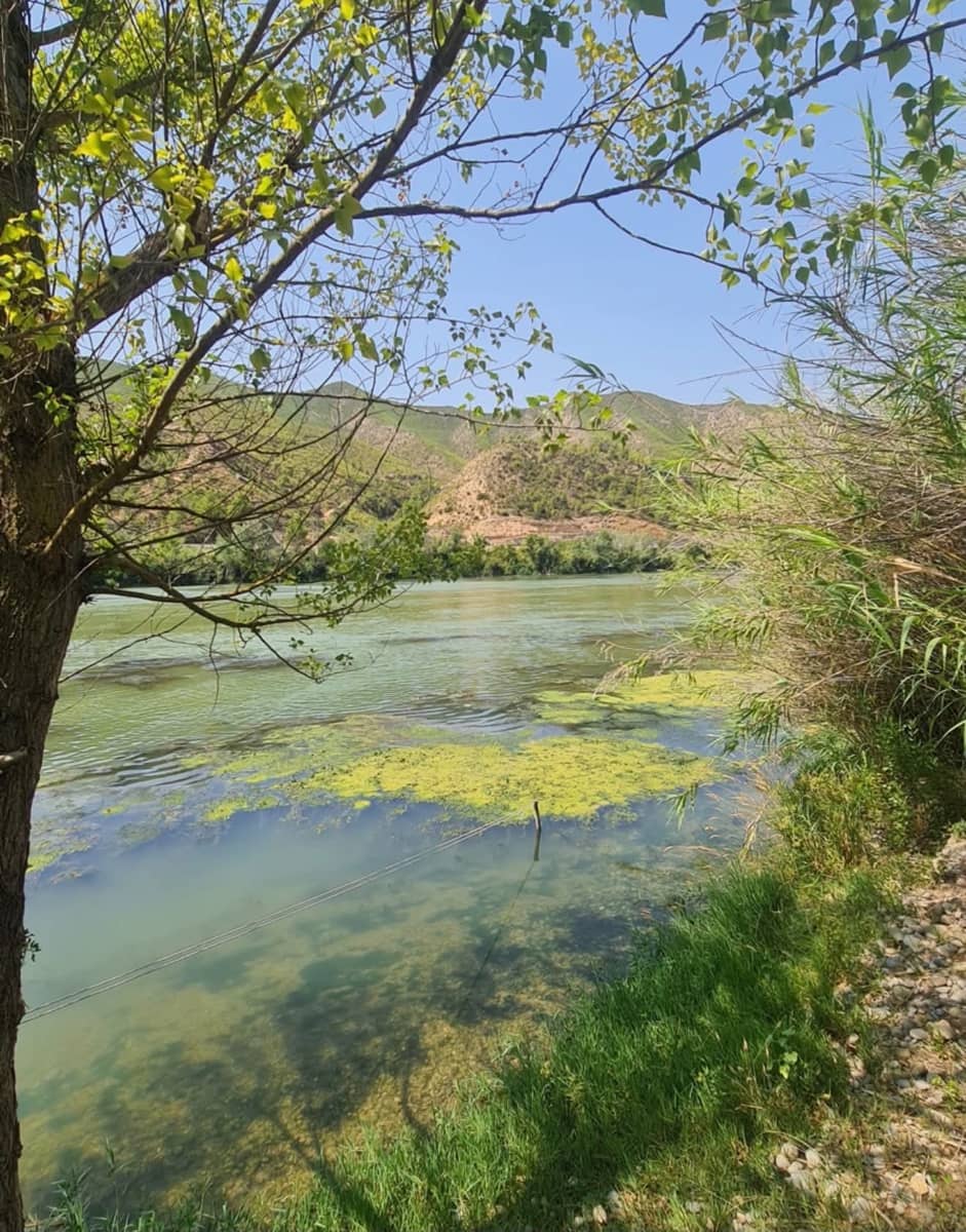 1 bedroom Finca/Country House for sale in Riba-roja d'Ebre - € 48,000 (Ref: 9986232)