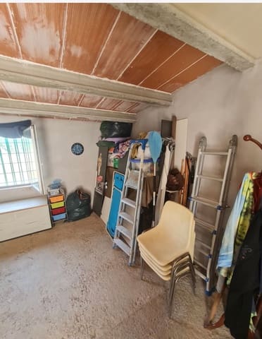1 sypialnia Finka/Dom wiejski na sprzedaż w Riba-roja d'Ebre - 48 000 € (Ref: 9986232)