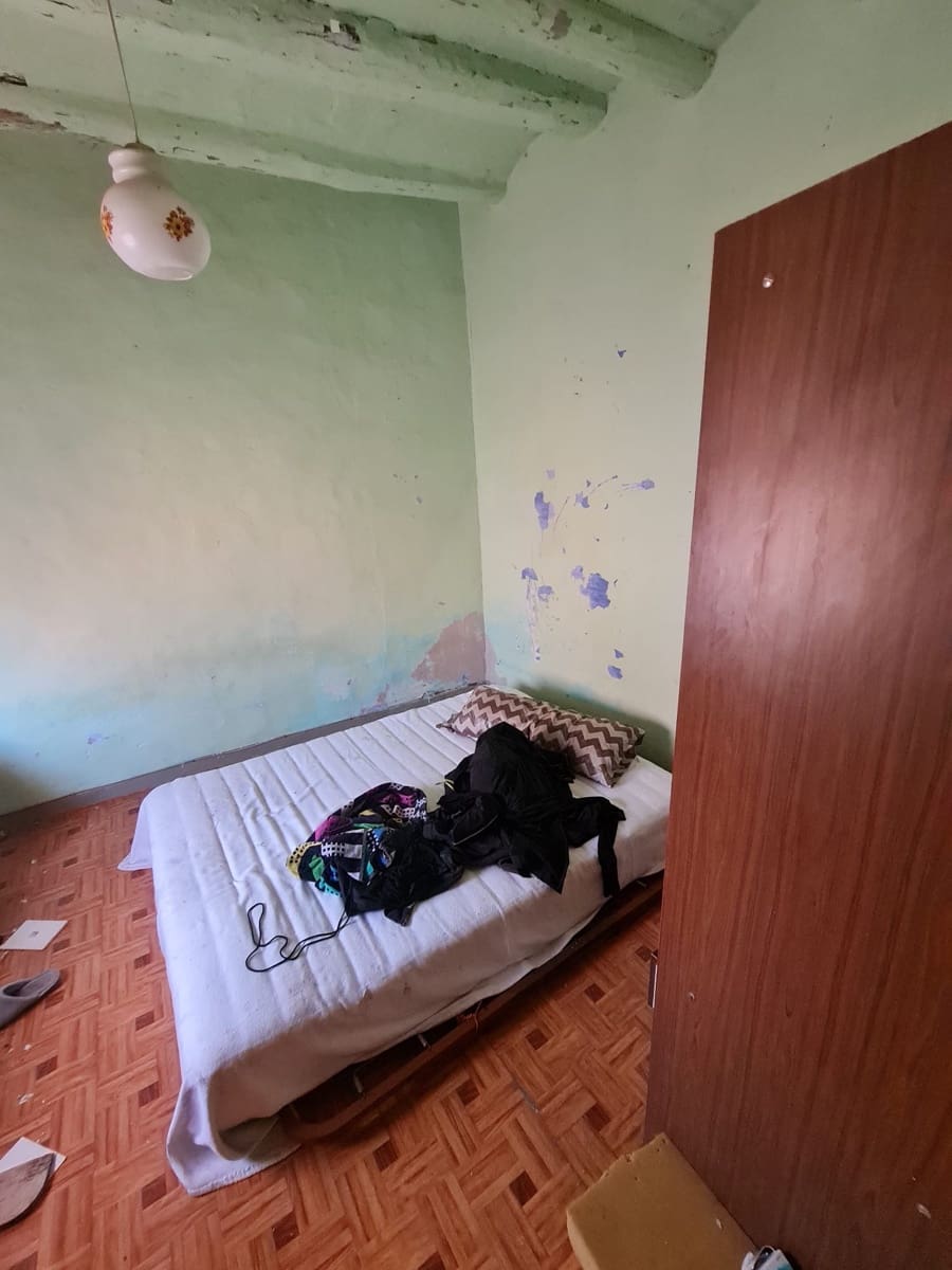 4 makuuhuone Omakotitalo myytävänä paikassa Miravet mukana 
autotalli - 60 000 € (Ref: 9994471)