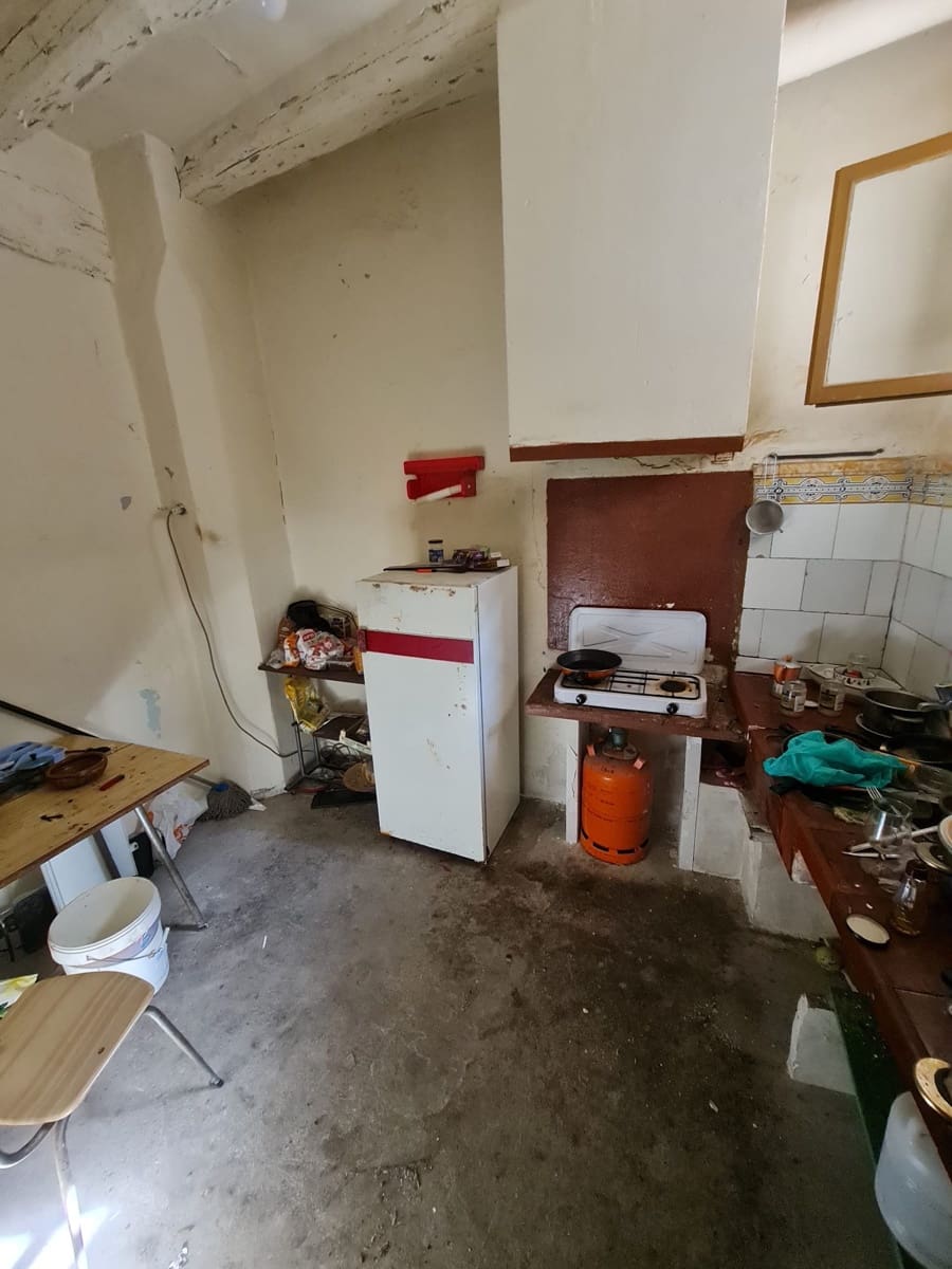 4 makuuhuone Omakotitalo myytävänä paikassa Miravet mukana 
autotalli - 60 000 € (Ref: 9994471)