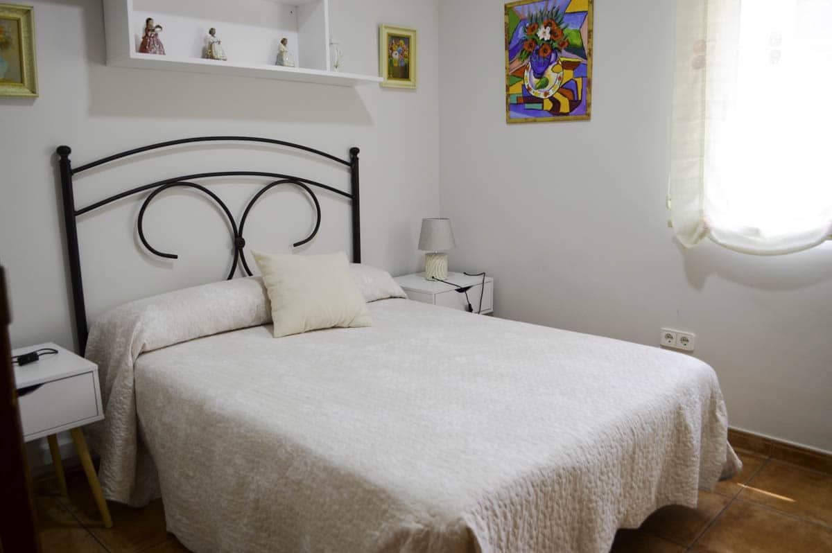 Chalet de 4 habitaciones en Dénia en venta con piscina garaje - 750.000 € (Ref: 7576185)