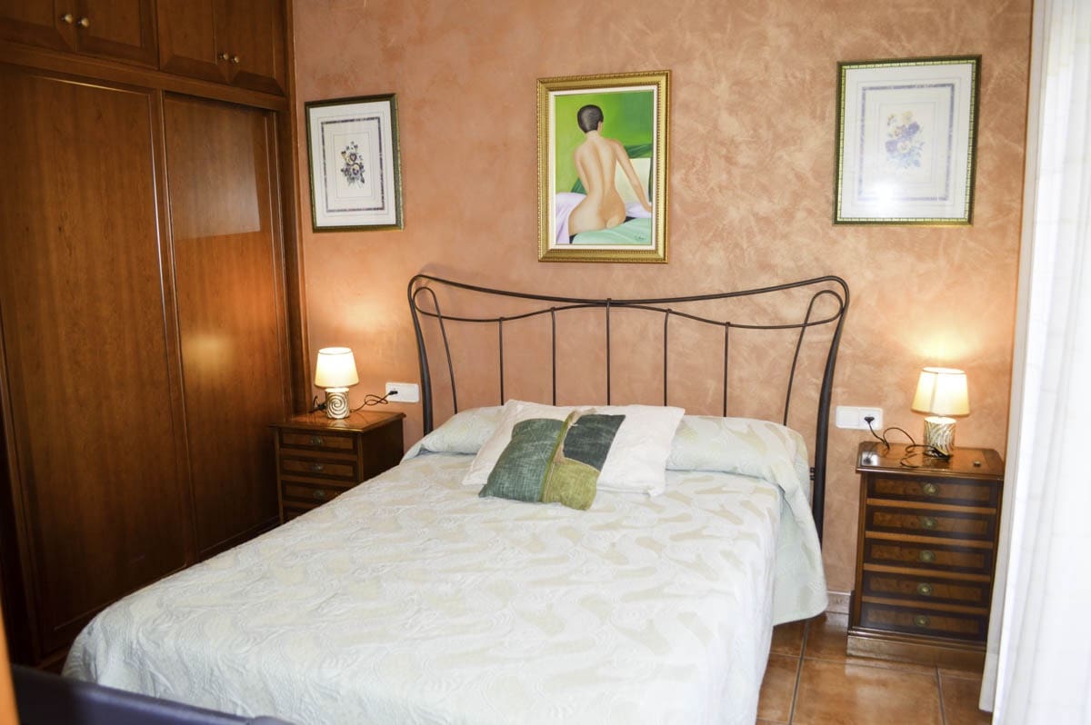 Chalet de 4 habitaciones en Dénia en venta con piscina garaje - 750.000 € (Ref: 7576185)