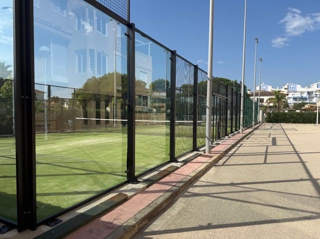 2 Zimmer Apartment zu verkaufen in Dénia mit Pool Garage - 359.900 € (Ref: 9310287)