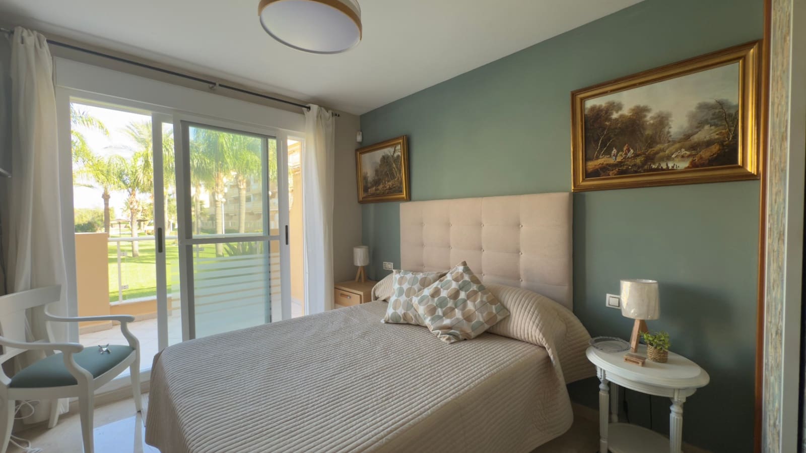 2 Zimmer Apartment zu verkaufen in Denia mit Pool Garage - 359.900 € (Ref: 9310287)