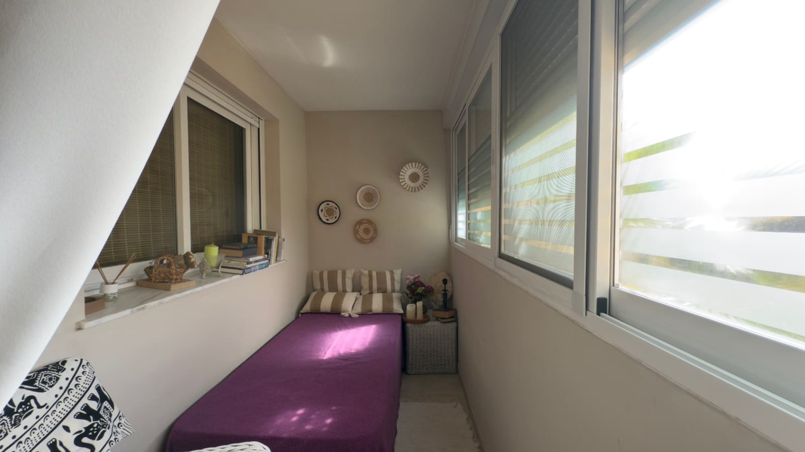 2 Zimmer Apartment zu verkaufen in Denia mit Pool Garage - 359.900 € (Ref: 9310287)