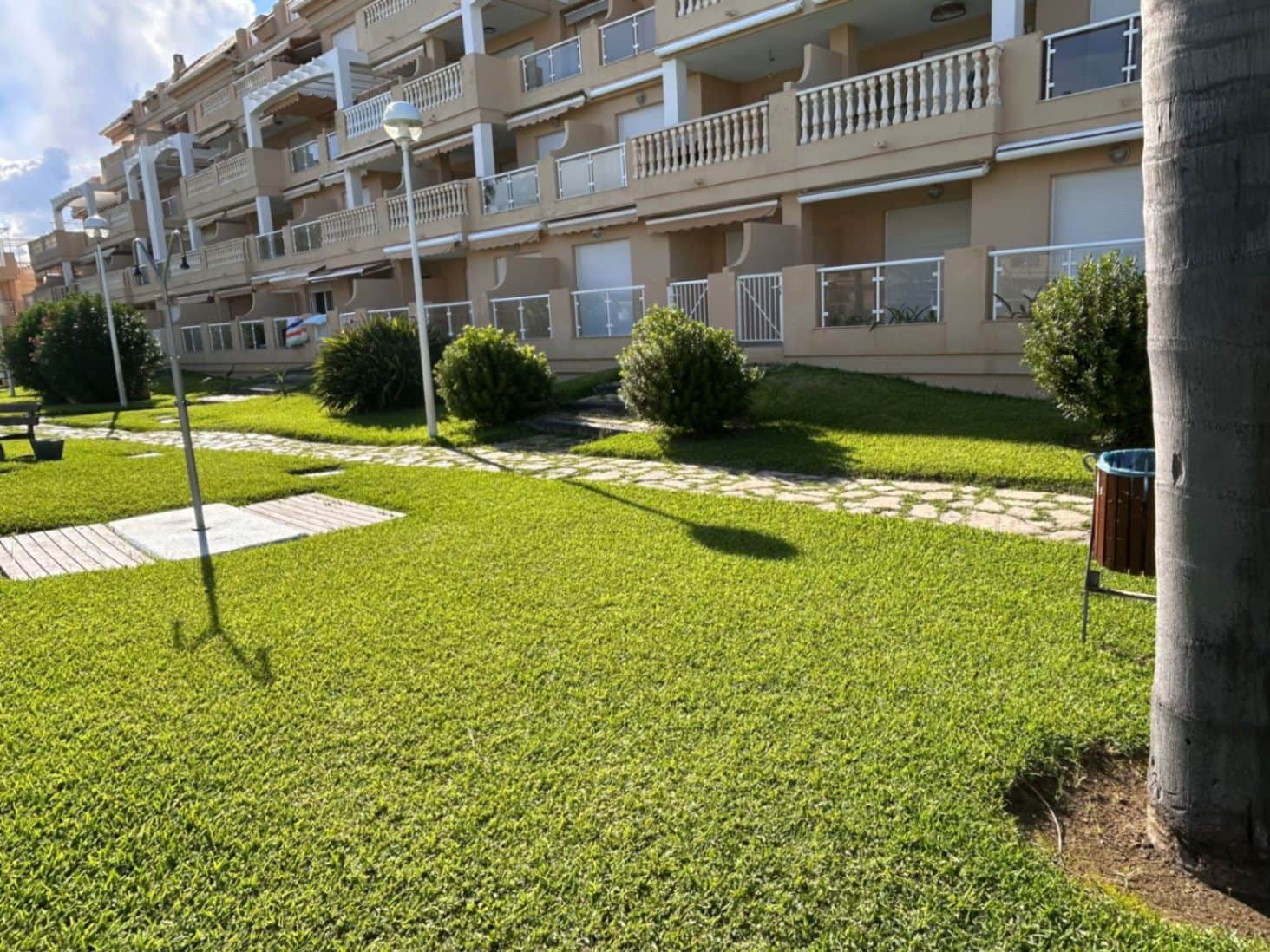 2 Zimmer Apartment zu verkaufen in Denia mit Pool Garage - 359.900 € (Ref: 9310287)