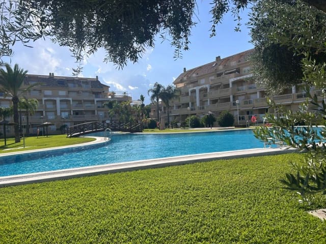 2 Zimmer Apartment zu verkaufen in Dénia mit Pool Garage - 359.900 € (Ref: 9310287)