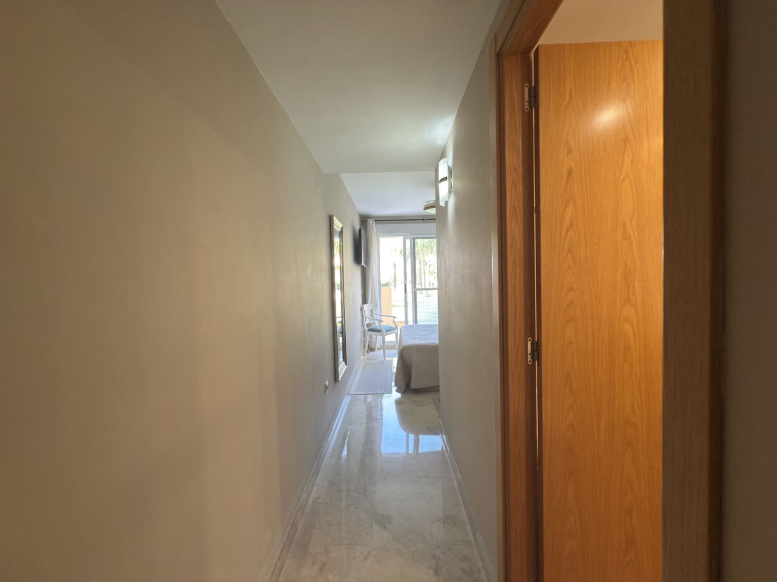 2 Zimmer Apartment zu verkaufen in Denia mit Pool Garage - 359.900 € (Ref: 9310287)