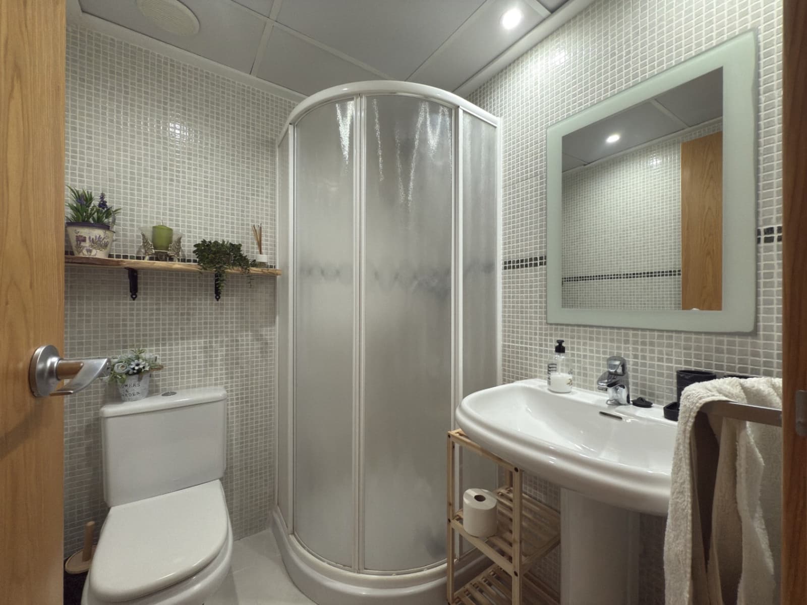 2 Zimmer Apartment zu verkaufen in Denia mit Pool Garage - 359.900 € (Ref: 9310287)