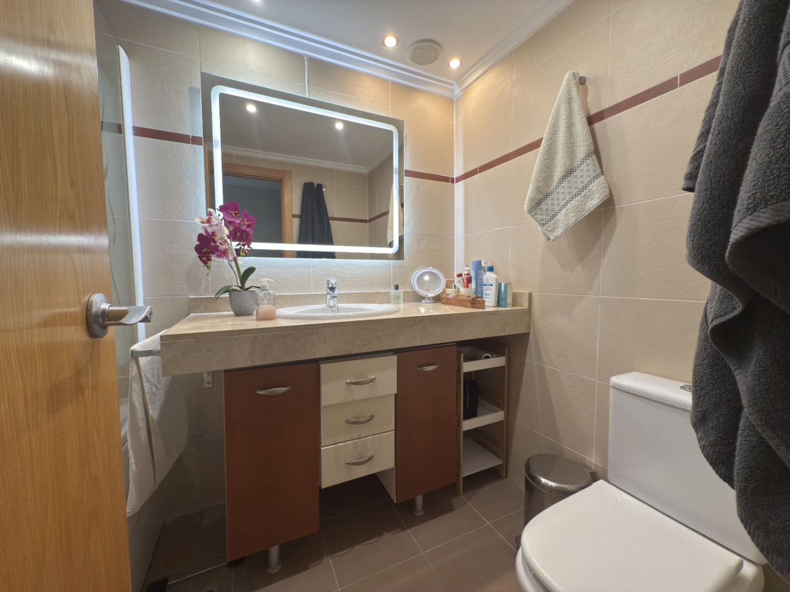 2 Zimmer Apartment zu verkaufen in Denia mit Pool Garage - 359.900 € (Ref: 9310287)