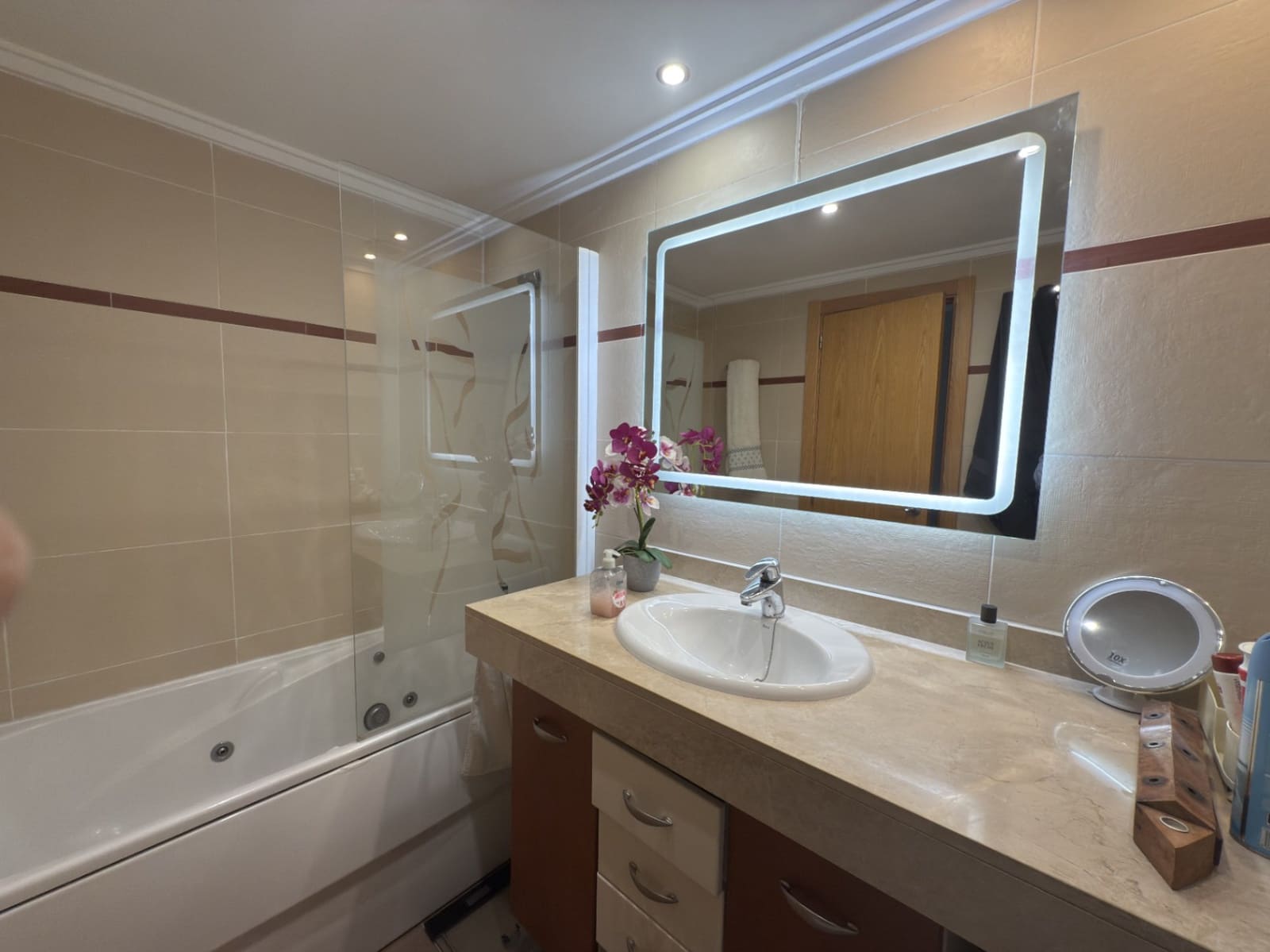 2 Zimmer Apartment zu verkaufen in Denia mit Pool Garage - 359.900 € (Ref: 9310287)