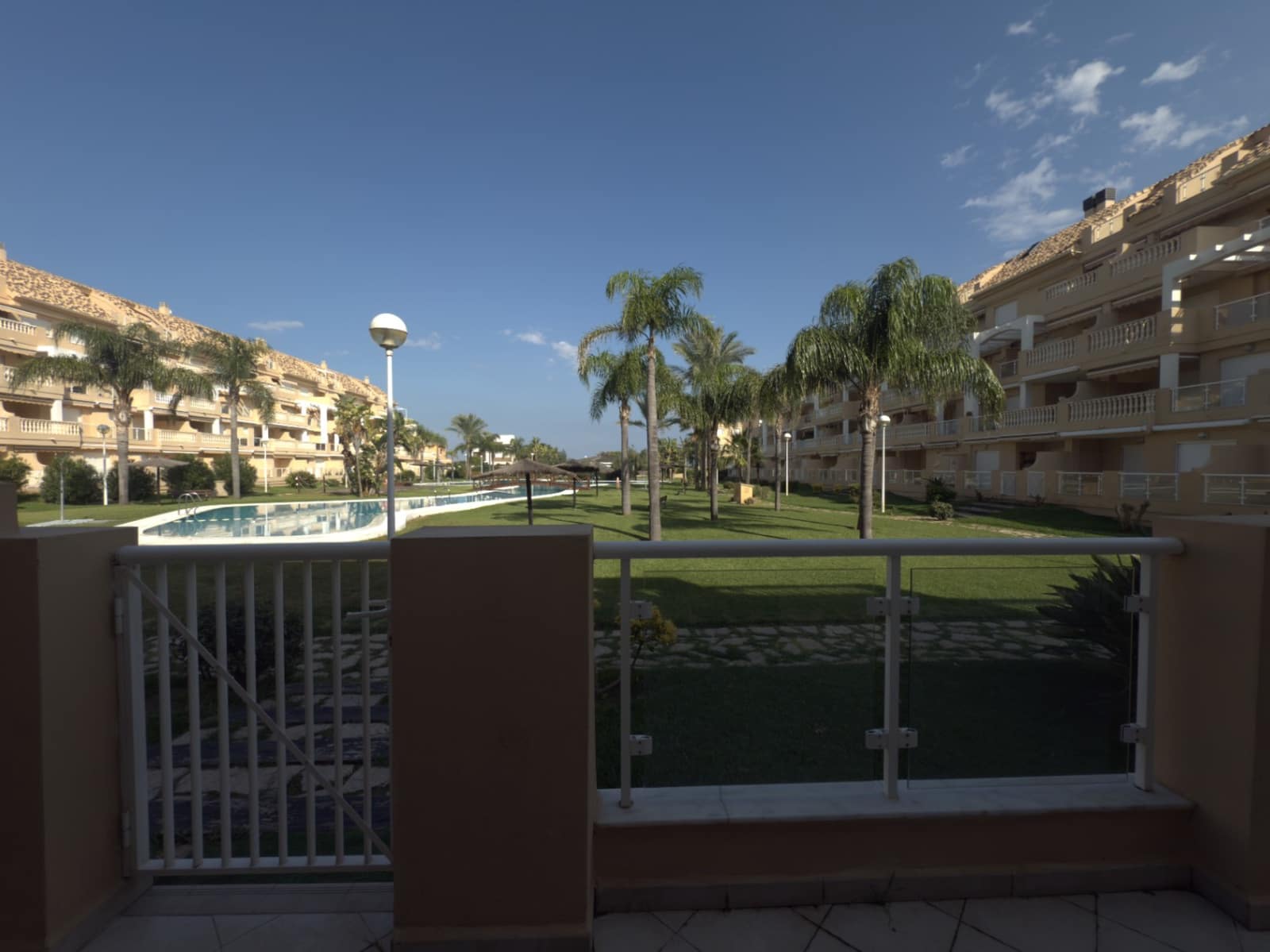 2 Zimmer Apartment zu verkaufen in Denia mit Pool Garage - 359.900 € (Ref: 9310287)