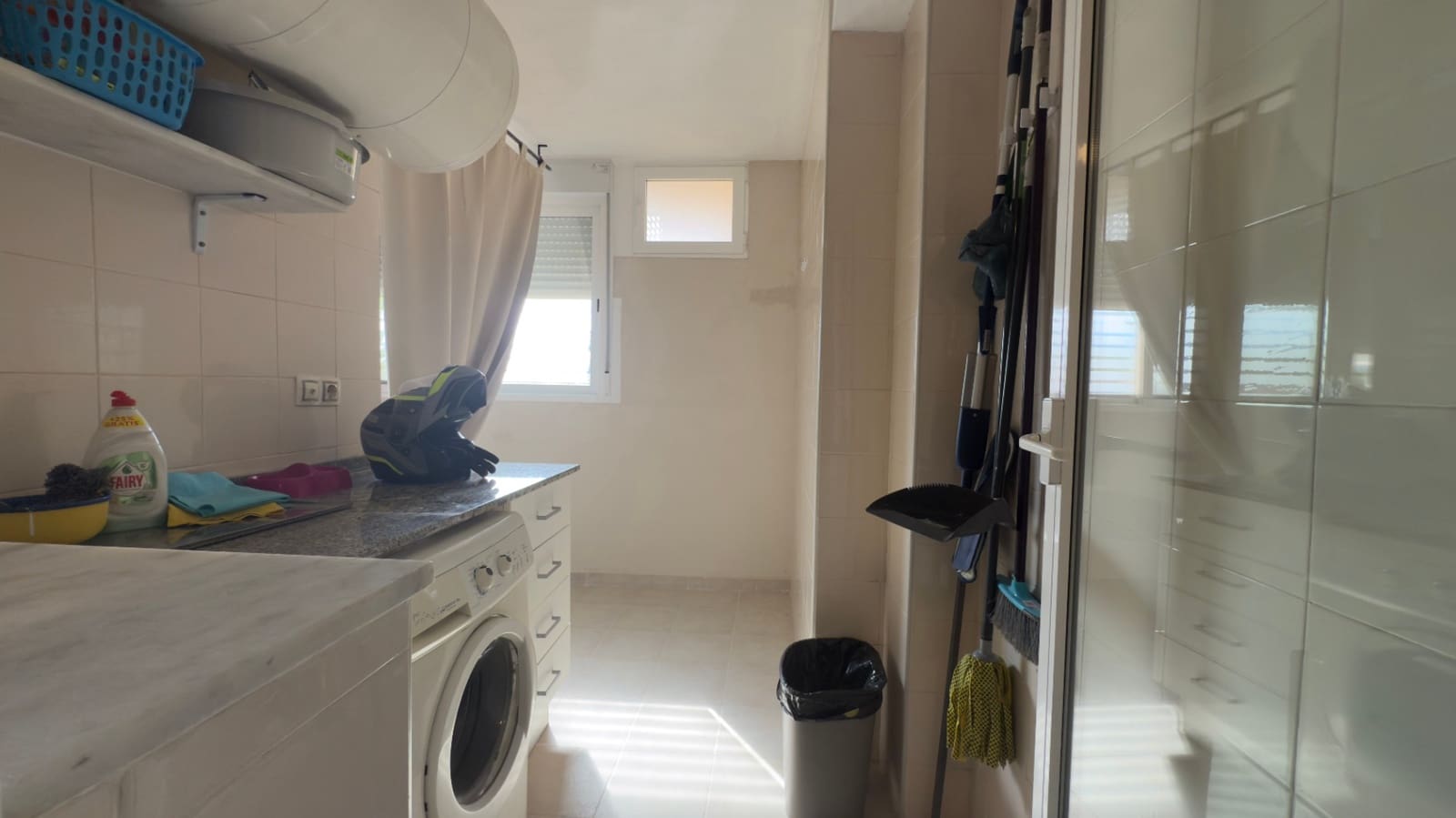 2 Zimmer Apartment zu verkaufen in Denia mit Pool Garage - 359.900 € (Ref: 9310287)