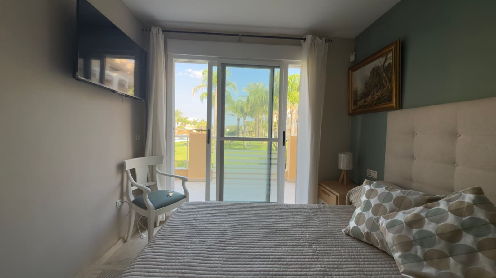 2 Zimmer Apartment zu verkaufen in Denia mit Pool Garage - 359.900 € (Ref: 9310287)