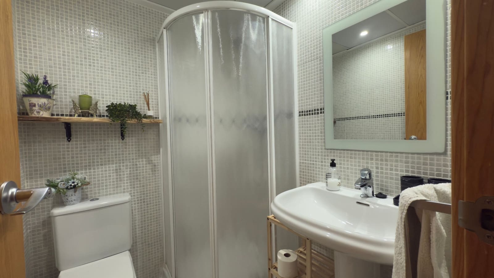 2 Zimmer Apartment zu verkaufen in Denia mit Pool Garage - 359.900 € (Ref: 9310287)