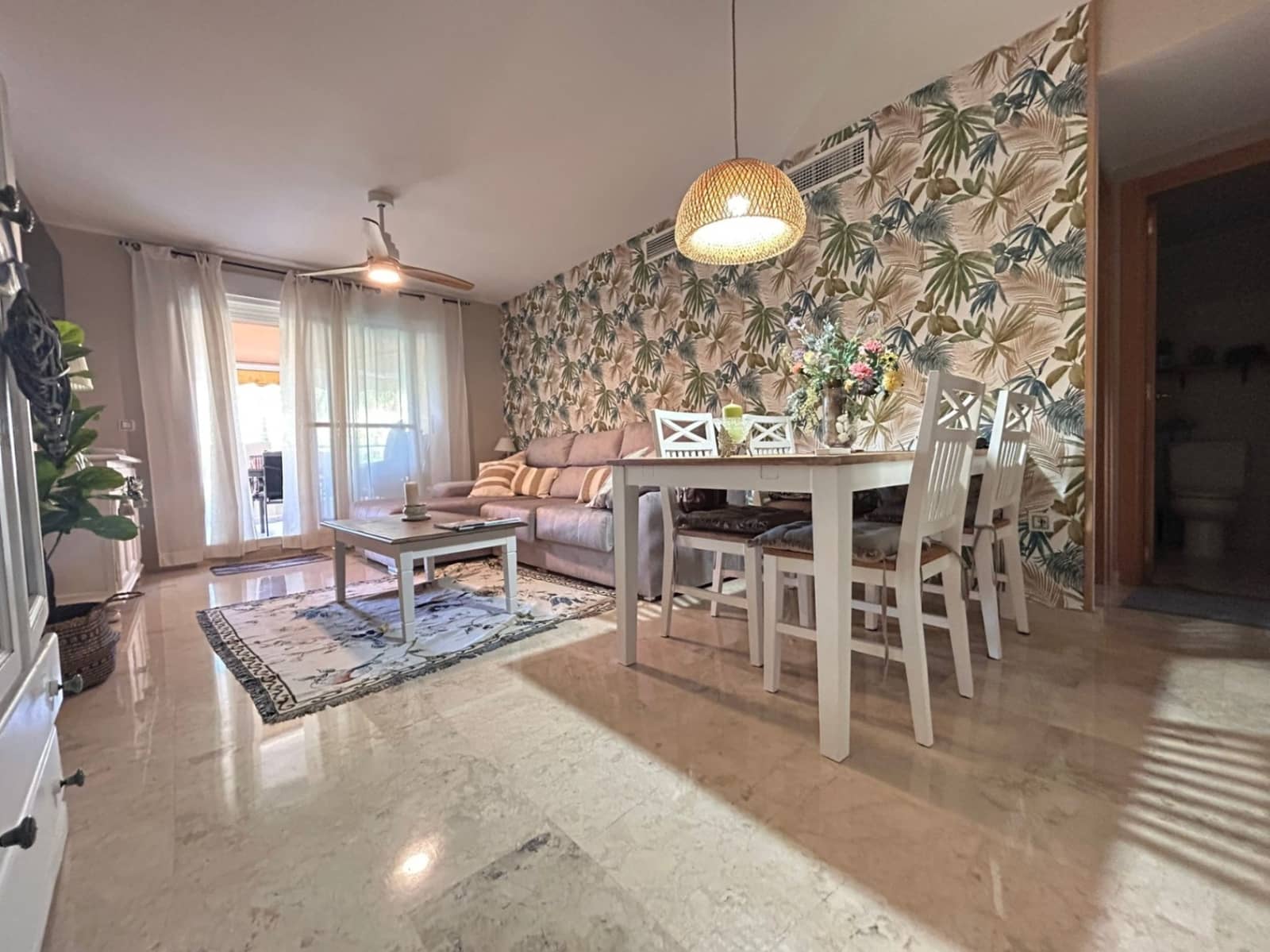 2 Zimmer Apartment zu verkaufen in Denia mit Pool Garage - 359.900 € (Ref: 9310287)