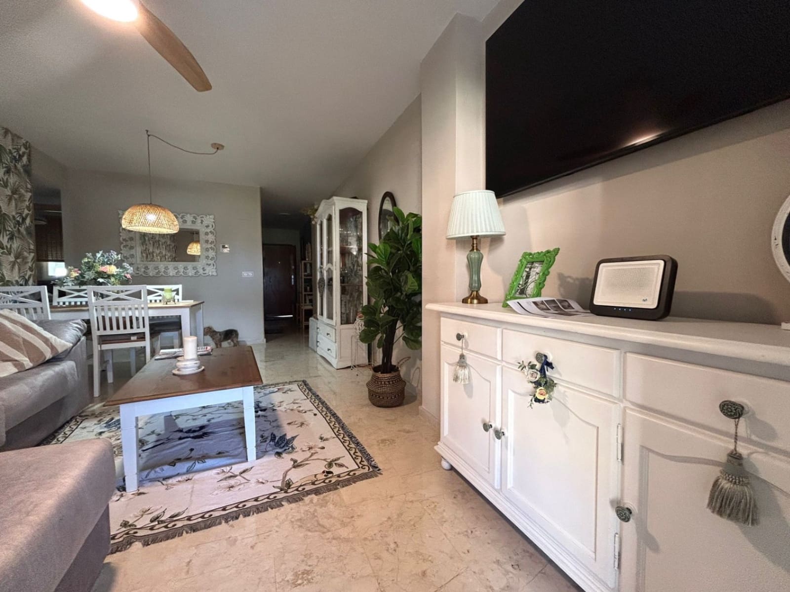 2 Zimmer Apartment zu verkaufen in Denia mit Pool Garage - 359.900 € (Ref: 9310287)