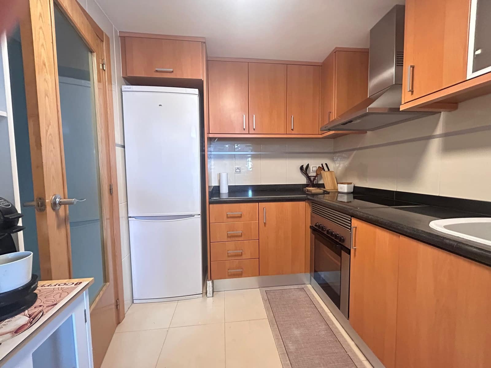 2 Zimmer Apartment zu verkaufen in Denia mit Pool Garage - 359.900 € (Ref: 9310287)