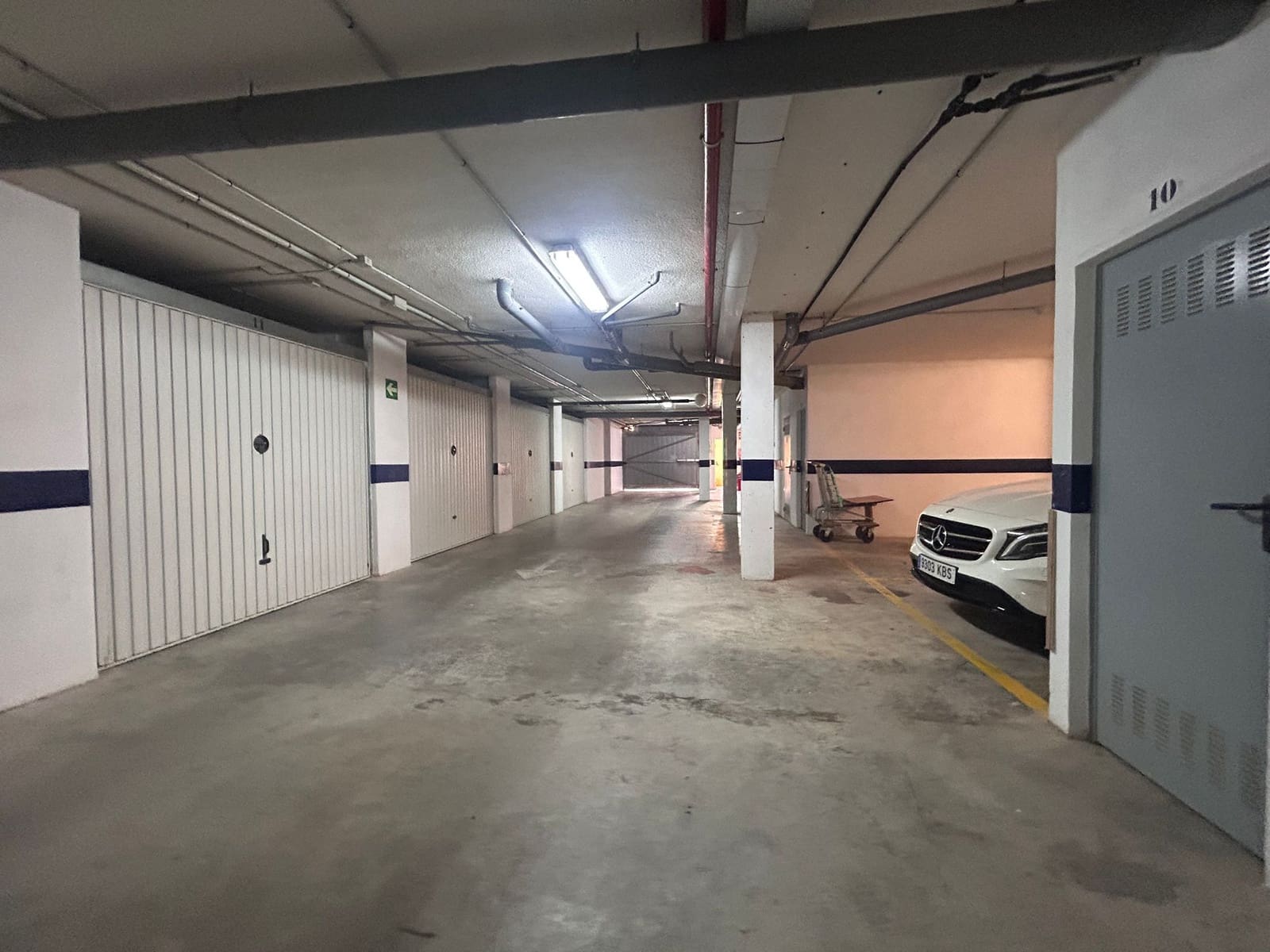 2 Zimmer Apartment zu verkaufen in Denia mit Pool Garage - 359.900 € (Ref: 9310287)