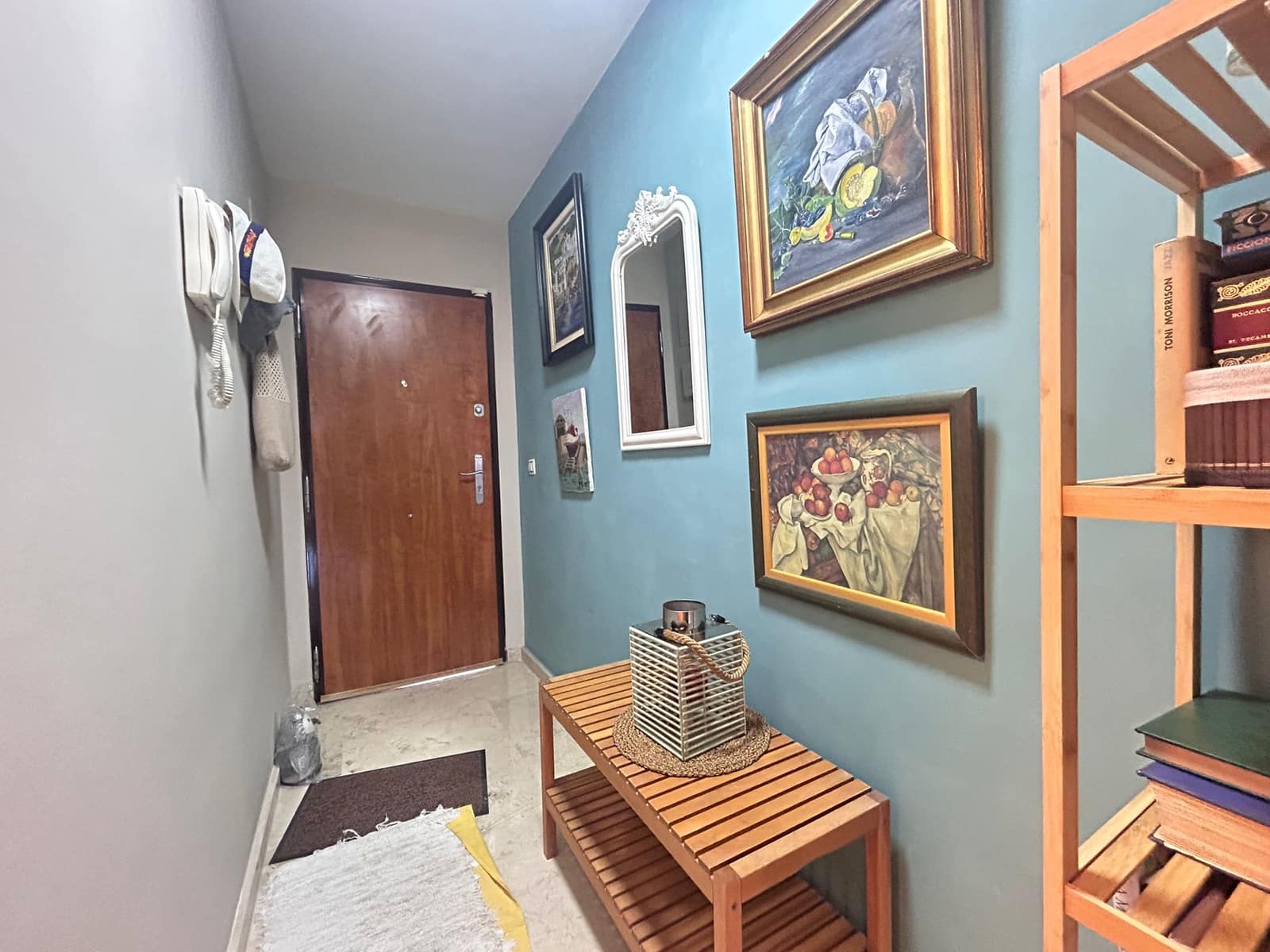 2 Zimmer Apartment zu verkaufen in Denia mit Pool Garage - 359.900 € (Ref: 9310287)