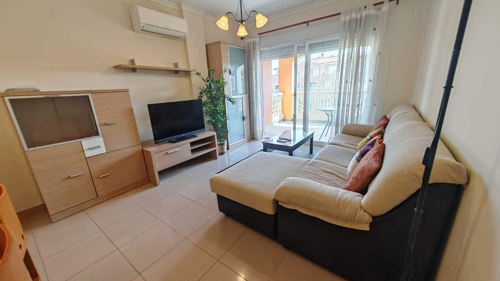 3 bedroom Apartment for sale in Denia with pool - € 375,500 (Ref: 9310289)