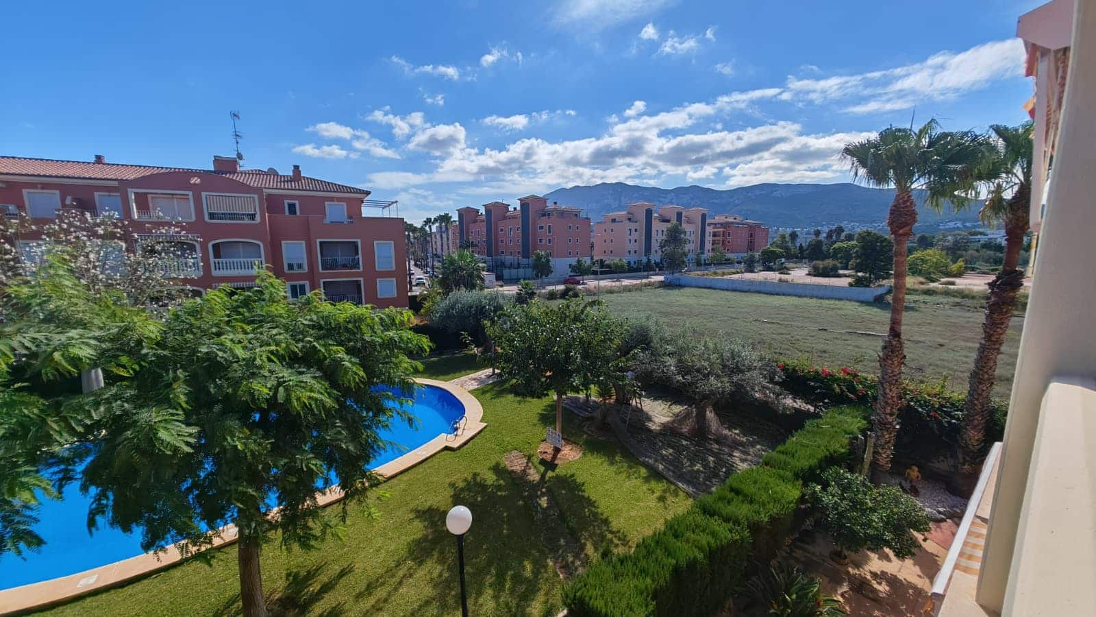 3 bedroom Apartment for sale in Denia with pool - € 375,500 (Ref: 9310289)