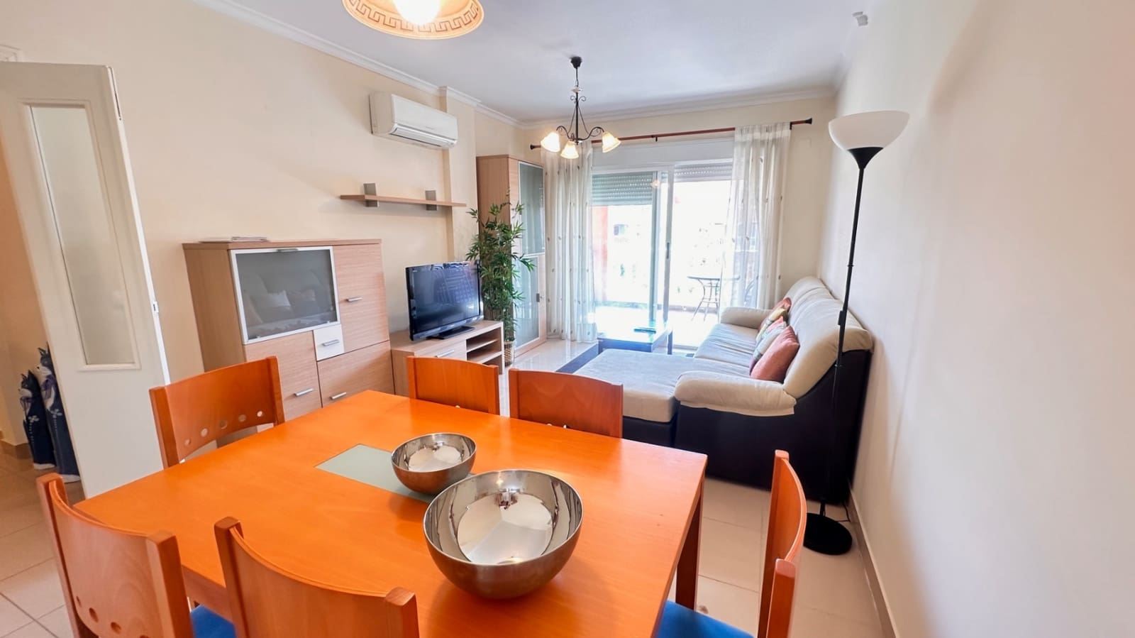 3 bedroom Apartment for sale in Denia with pool - € 375,500 (Ref: 9310289)