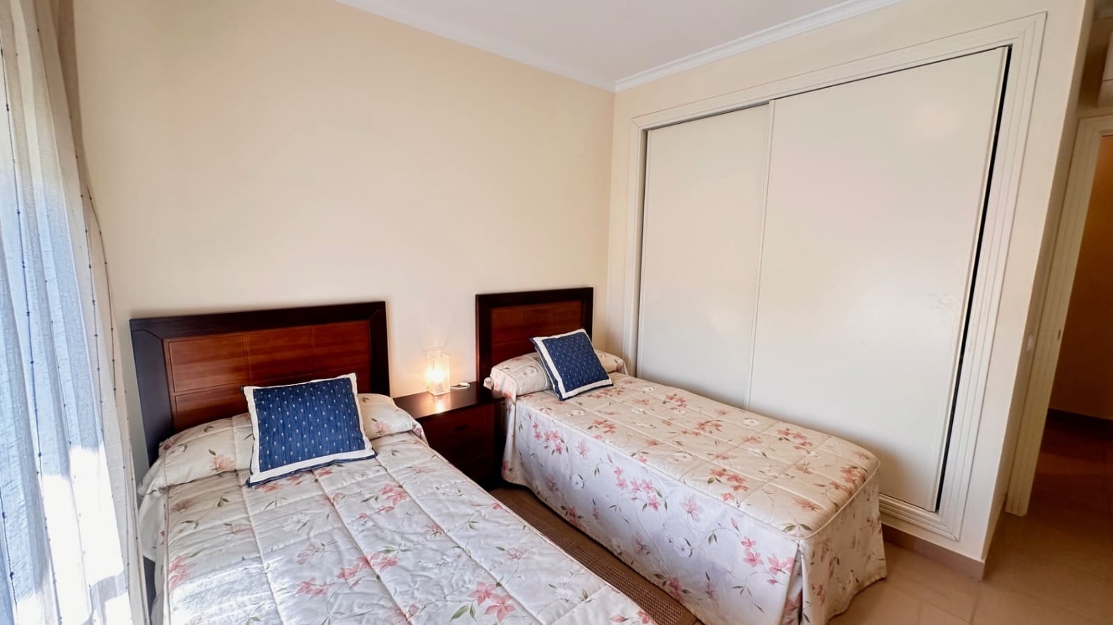 3 bedroom Apartment for sale in Denia with pool - € 375,500 (Ref: 9310289)