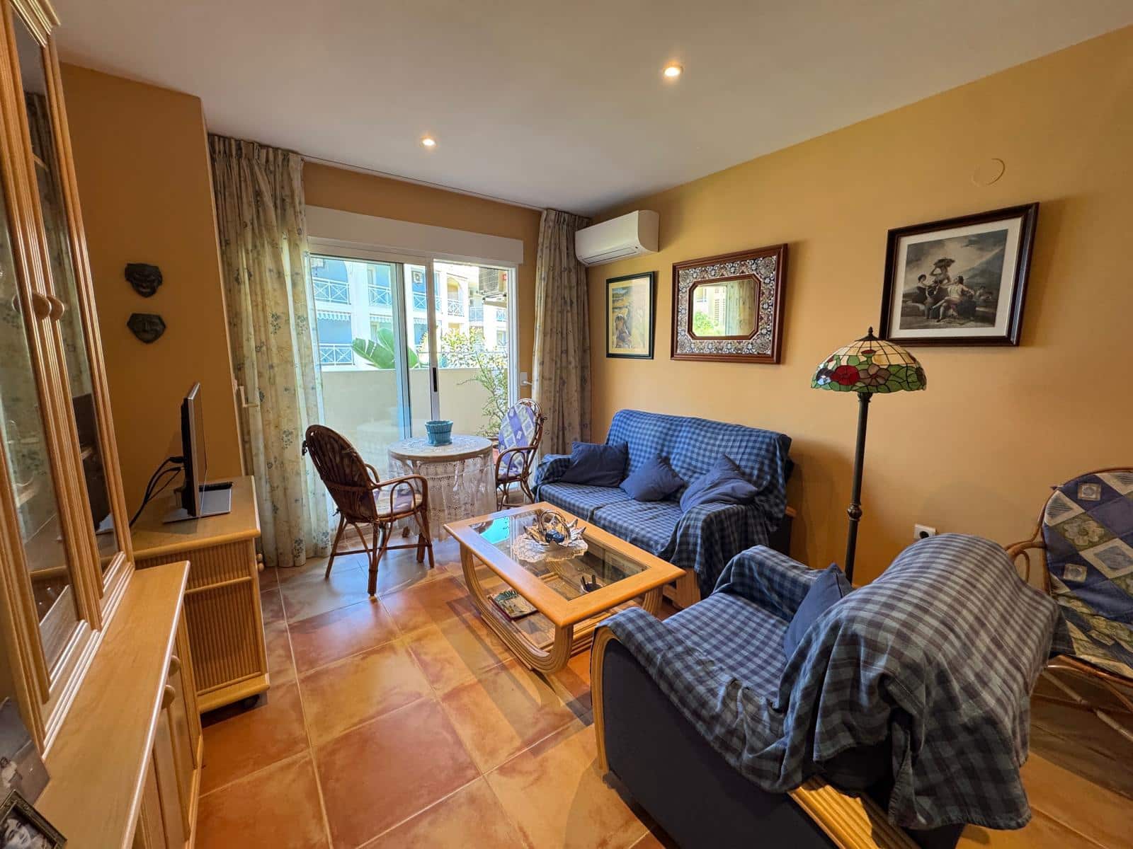 2 bedroom Apartment for sale in Denia with pool garage - € 270,400 (Ref: 9310291)