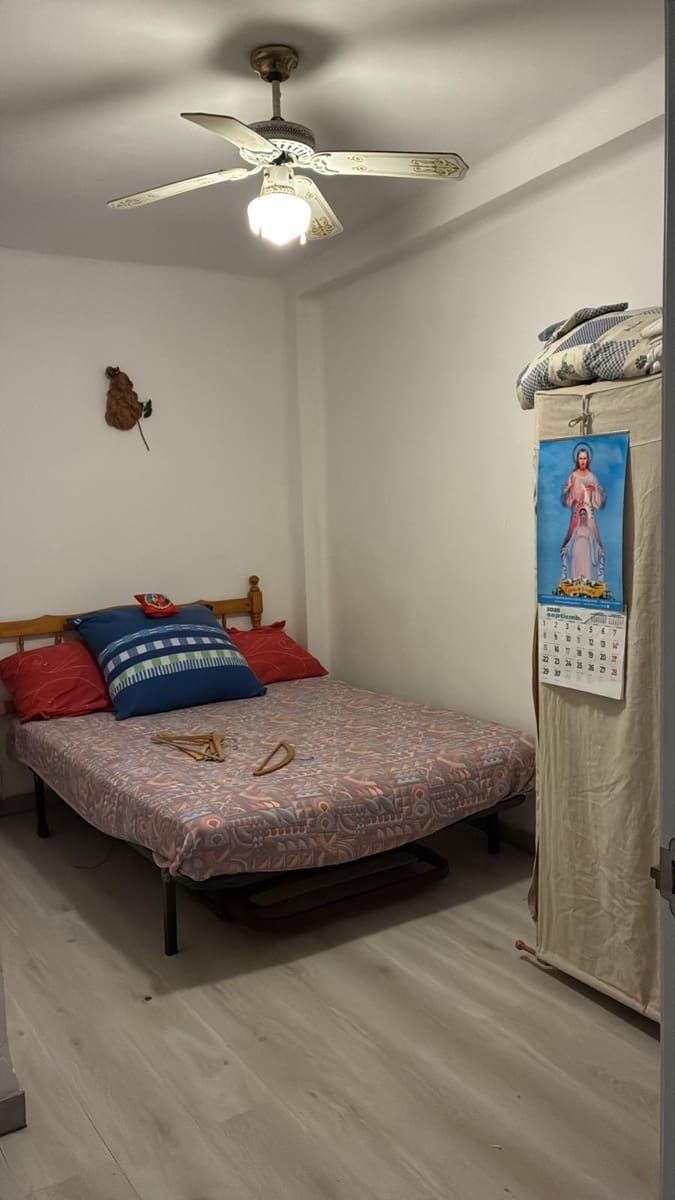 3 makuuhuone Huoneisto myytävänä paikassa Denia - 199 000 € (Ref: 9310294)