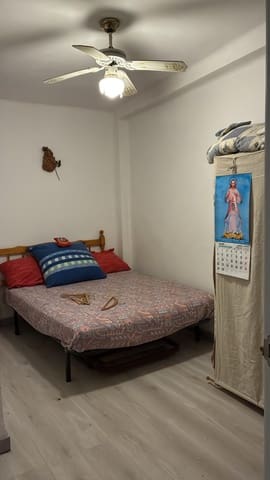 3 makuuhuone Huoneisto myytävänä paikassa Centro Urbano, Dénia - 199 000 € (Ref: 9310294)