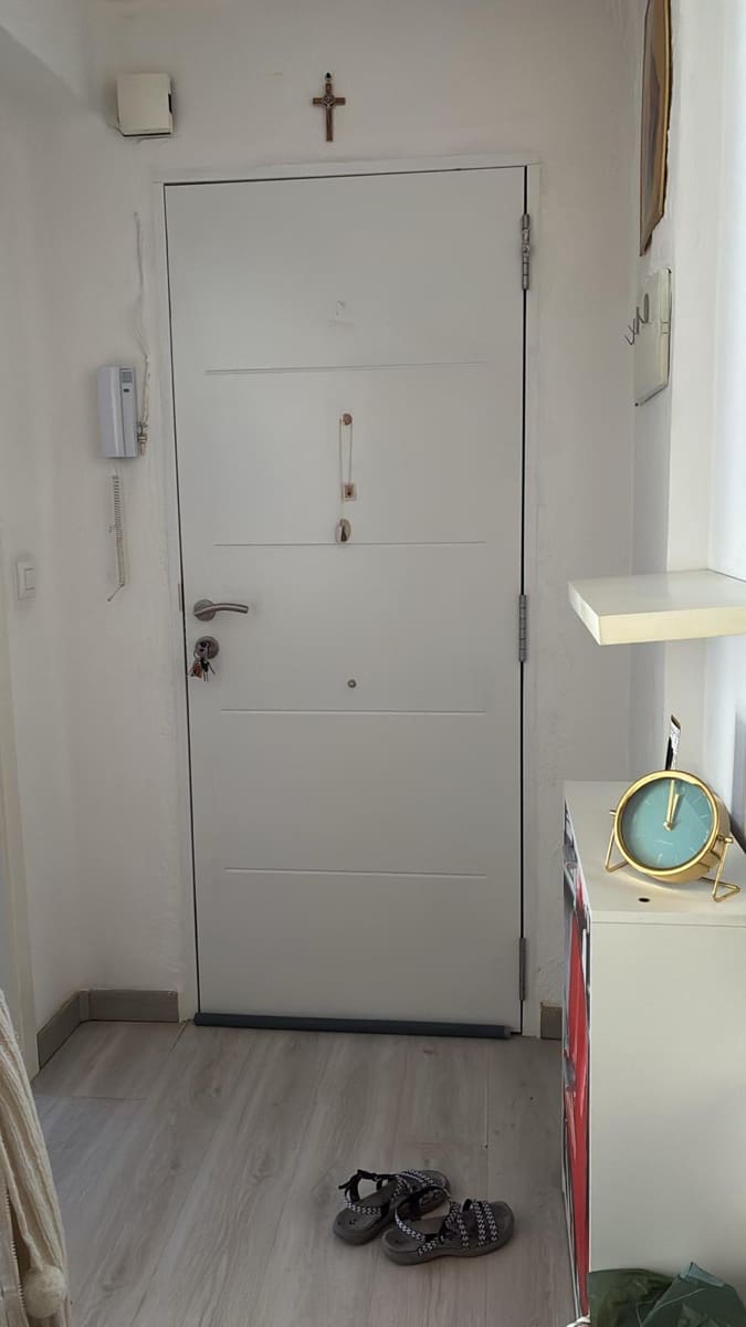 3 makuuhuone Huoneisto myytävänä paikassa Denia - 199 000 € (Ref: 9310294)