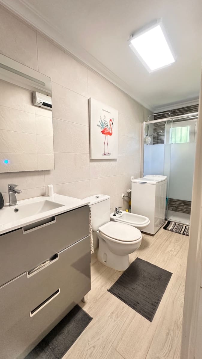 1 soverom Leilighet til salgs i Denia med svømmebasseng - € 175 000 (Ref: 9310295)