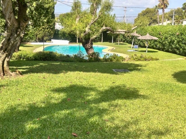 1 sovrum Lägenhet till salu i Centro Urbano, Dénia med pool - 175 000 € (Ref: 9310295)