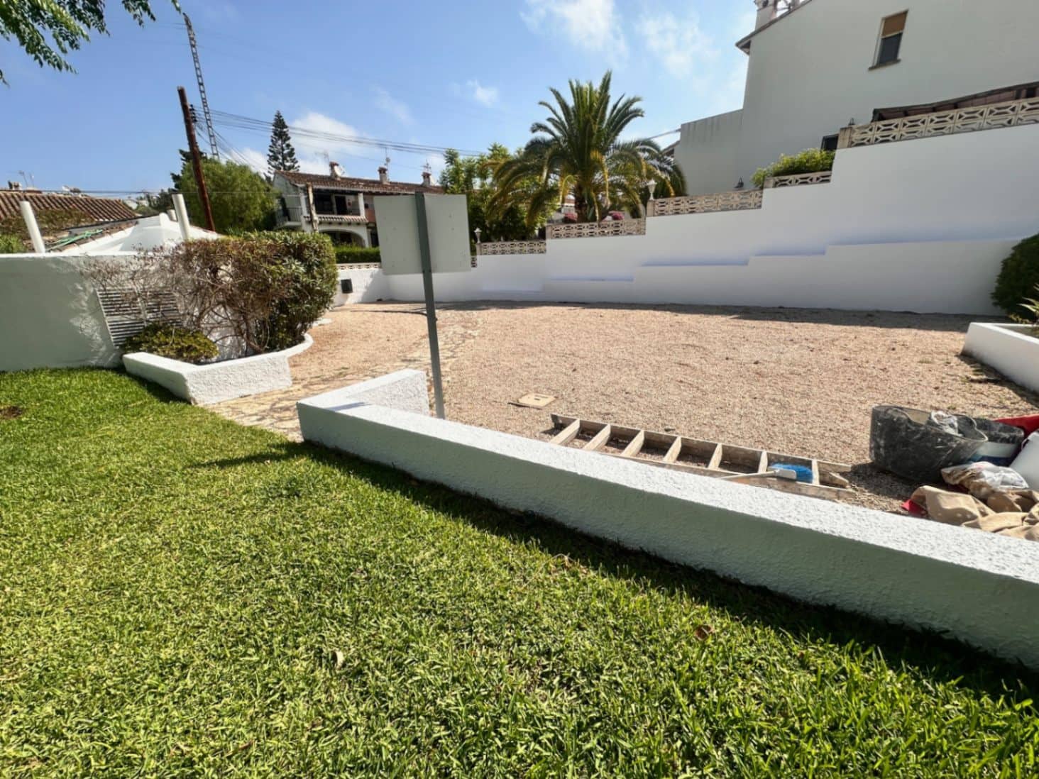 1 soverom Leilighet til salgs i Denia med svømmebasseng - € 175 000 (Ref: 9310295)