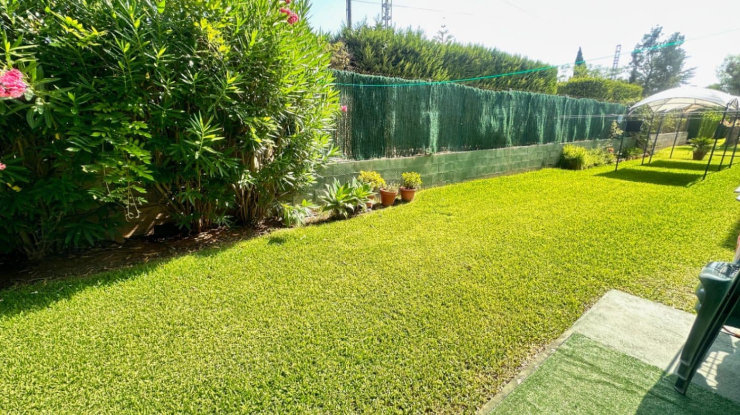 1 soverom Leilighet til salgs i Denia med svømmebasseng - € 175 000 (Ref: 9310295)