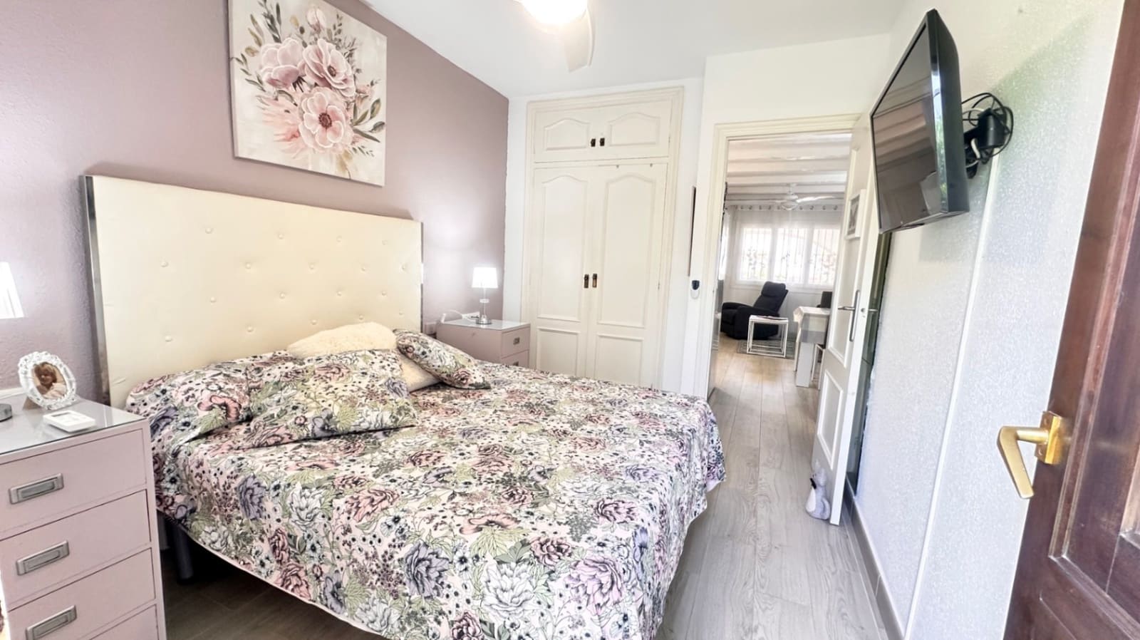 1 soverom Leilighet til salgs i Denia med svømmebasseng - € 175 000 (Ref: 9310295)