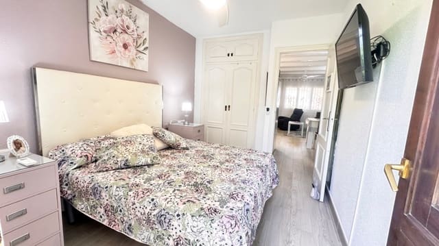 1 sovrum Lägenhet till salu i Centro Urbano, Dénia med pool - 175 000 € (Ref: 9310295)