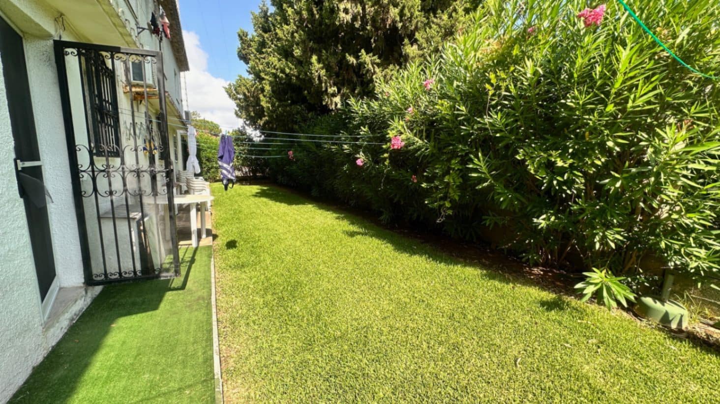 1 soverom Leilighet til salgs i Denia med svømmebasseng - € 175 000 (Ref: 9310295)