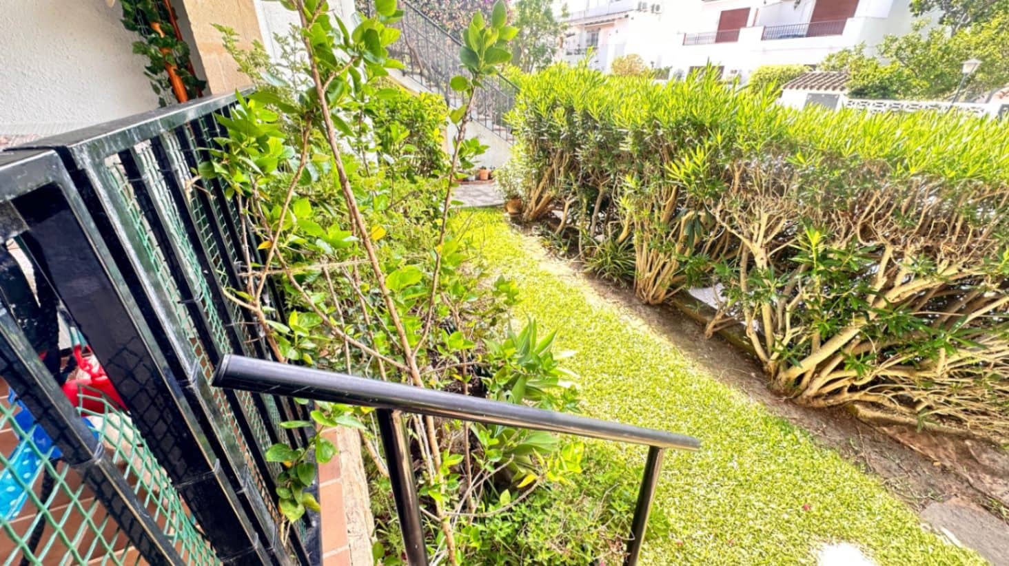 1 soverom Leilighet til salgs i Denia med svømmebasseng - € 175 000 (Ref: 9310295)