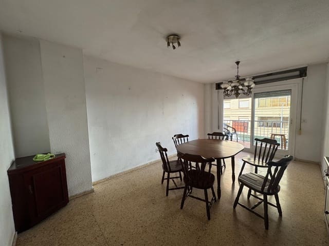 3 soverom Leilighet til salgs i Dénia - € 164 000 (Ref: 9310296)